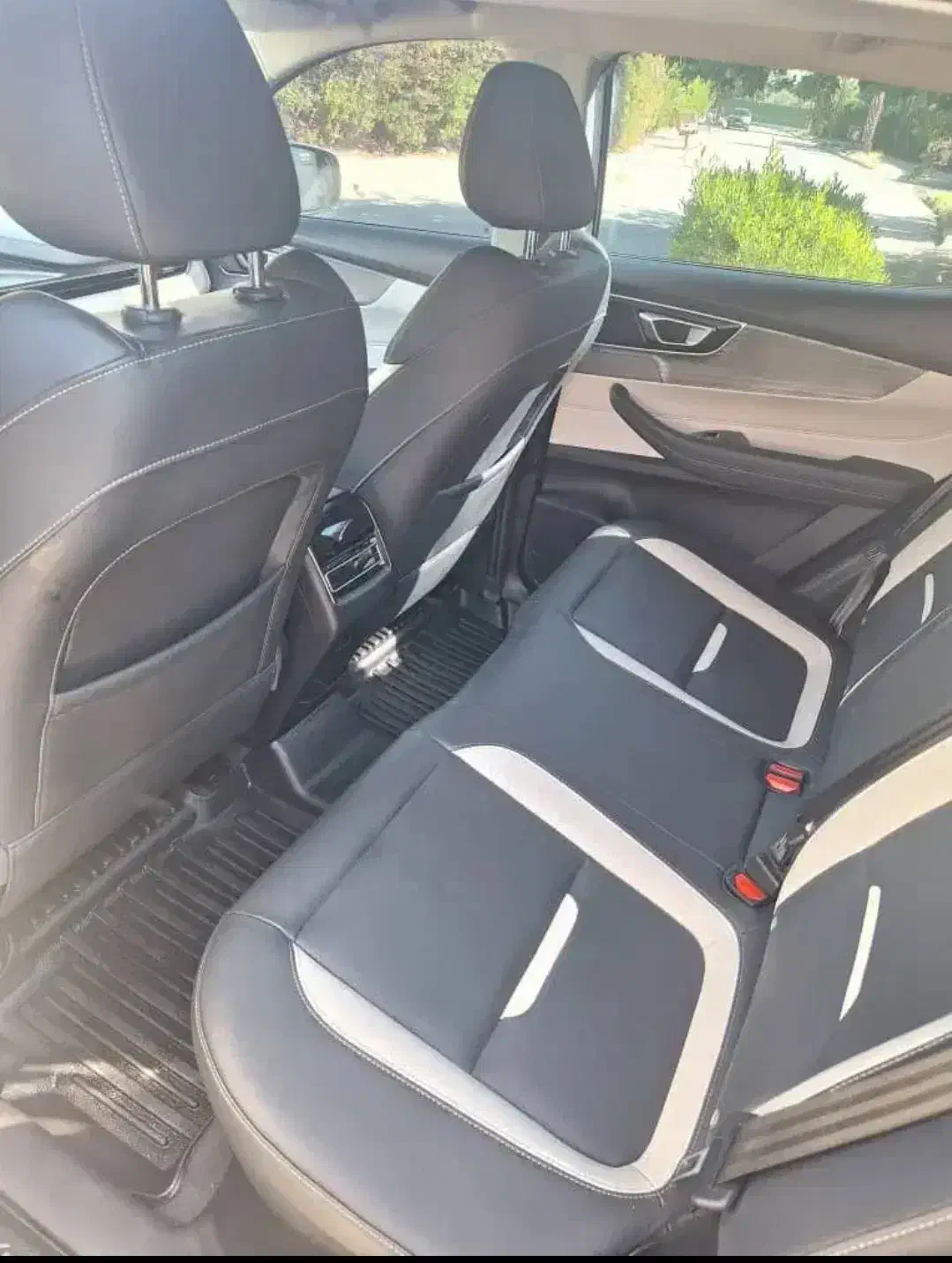 پرمیومx55|خودرو سواری و وانت|بوشهر, |دیوار