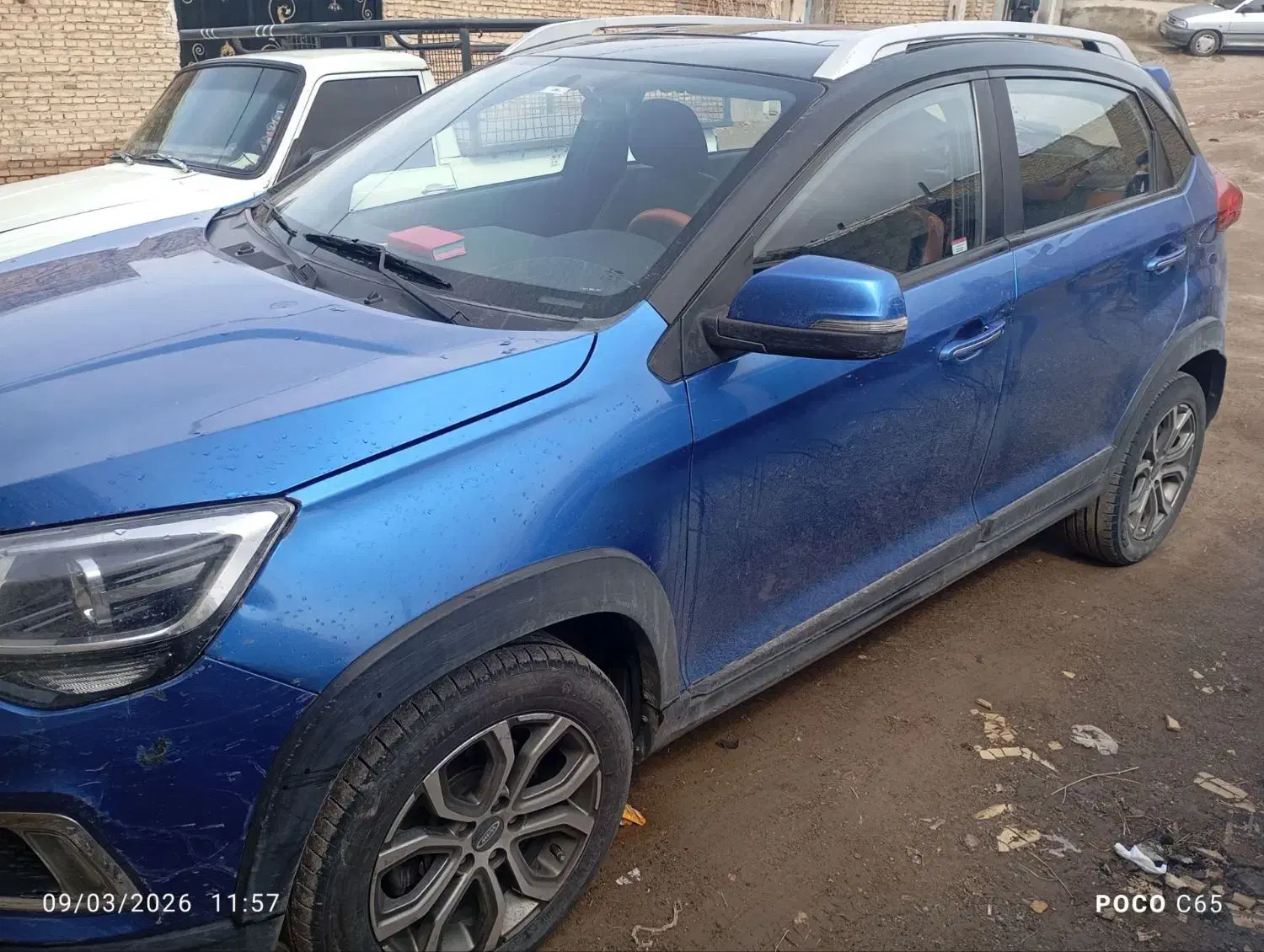 MVMx22|خودرو سواری و وانت|مرند, |دیوار