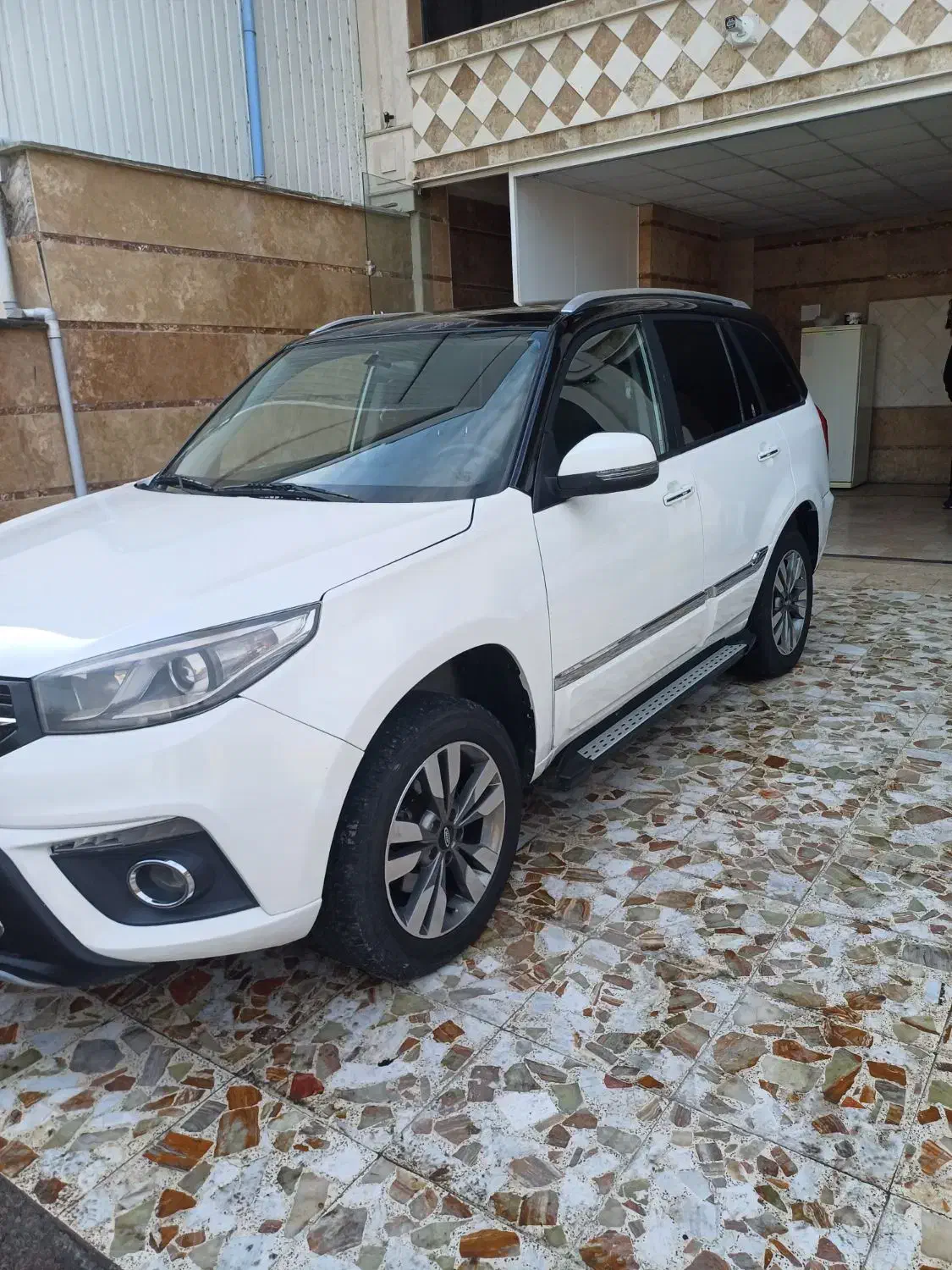 MVM،X33مدل1399|خودرو سواری و وانت|فومن, |دیوار