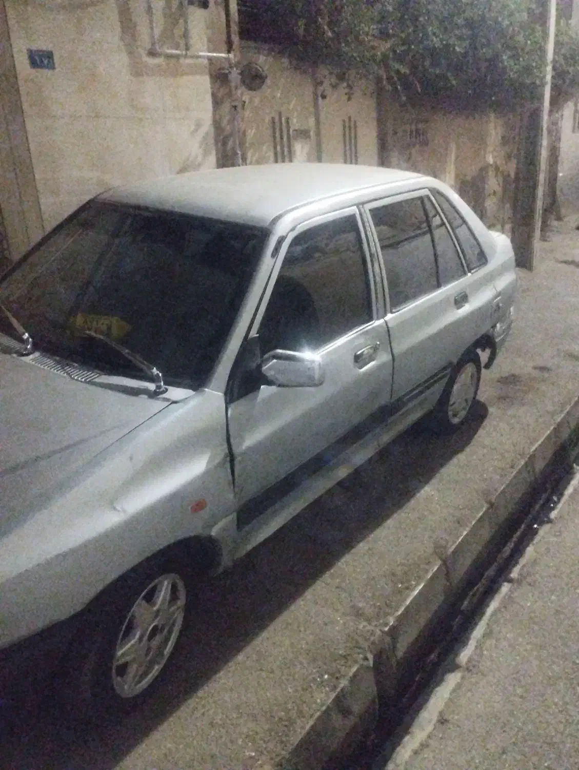 پراید۱۴۱|خودرو سواری و وانت|قرچک, باقرآباد|دیوار