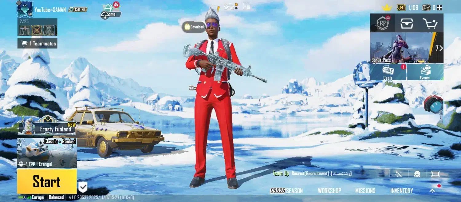 پابجی|کنسول، بازی ویدئویی و آنلاین|دهدشت, |دیوار