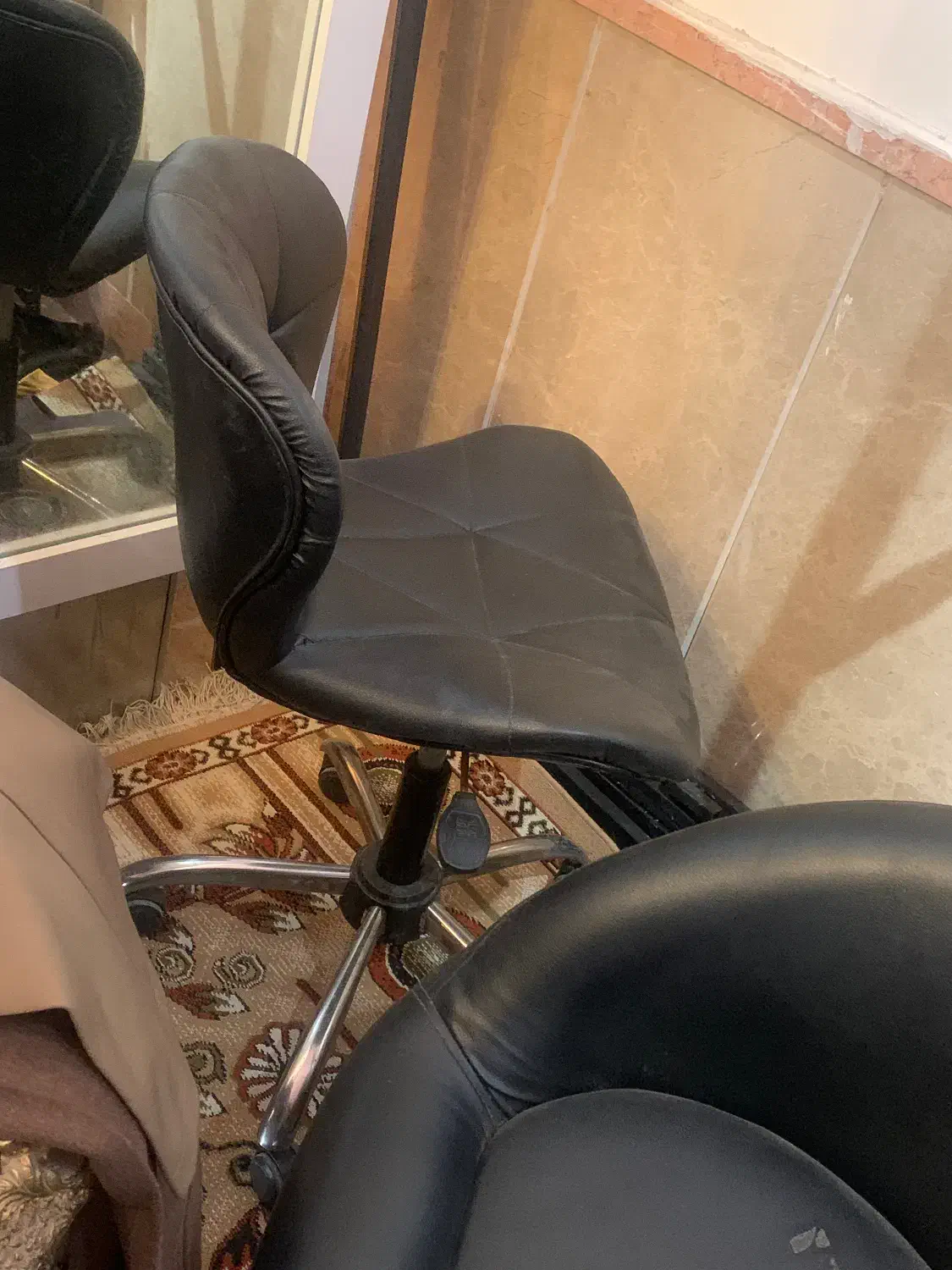 لوازم سالن زیبایی در حدنو|آرایشگاه و سالنهای زیبایی|مشهد, رضاشهر|دیوار