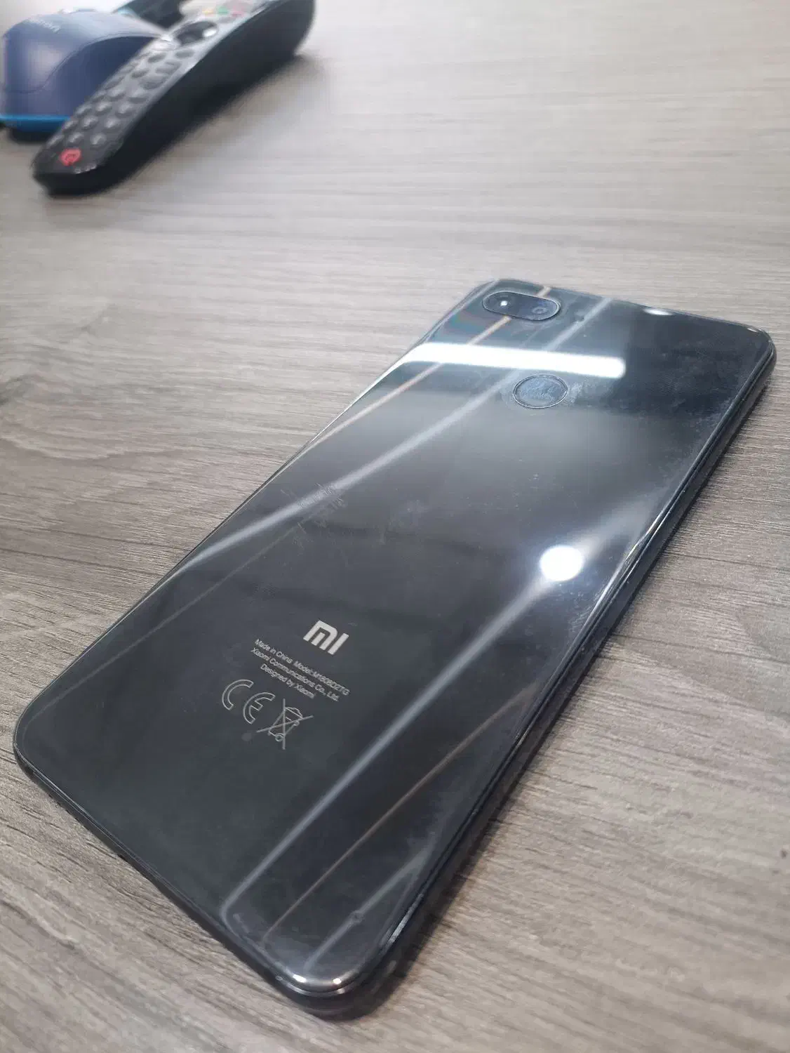 شیامی Mi 8|موبایل|گلستان (تهران), |دیوار