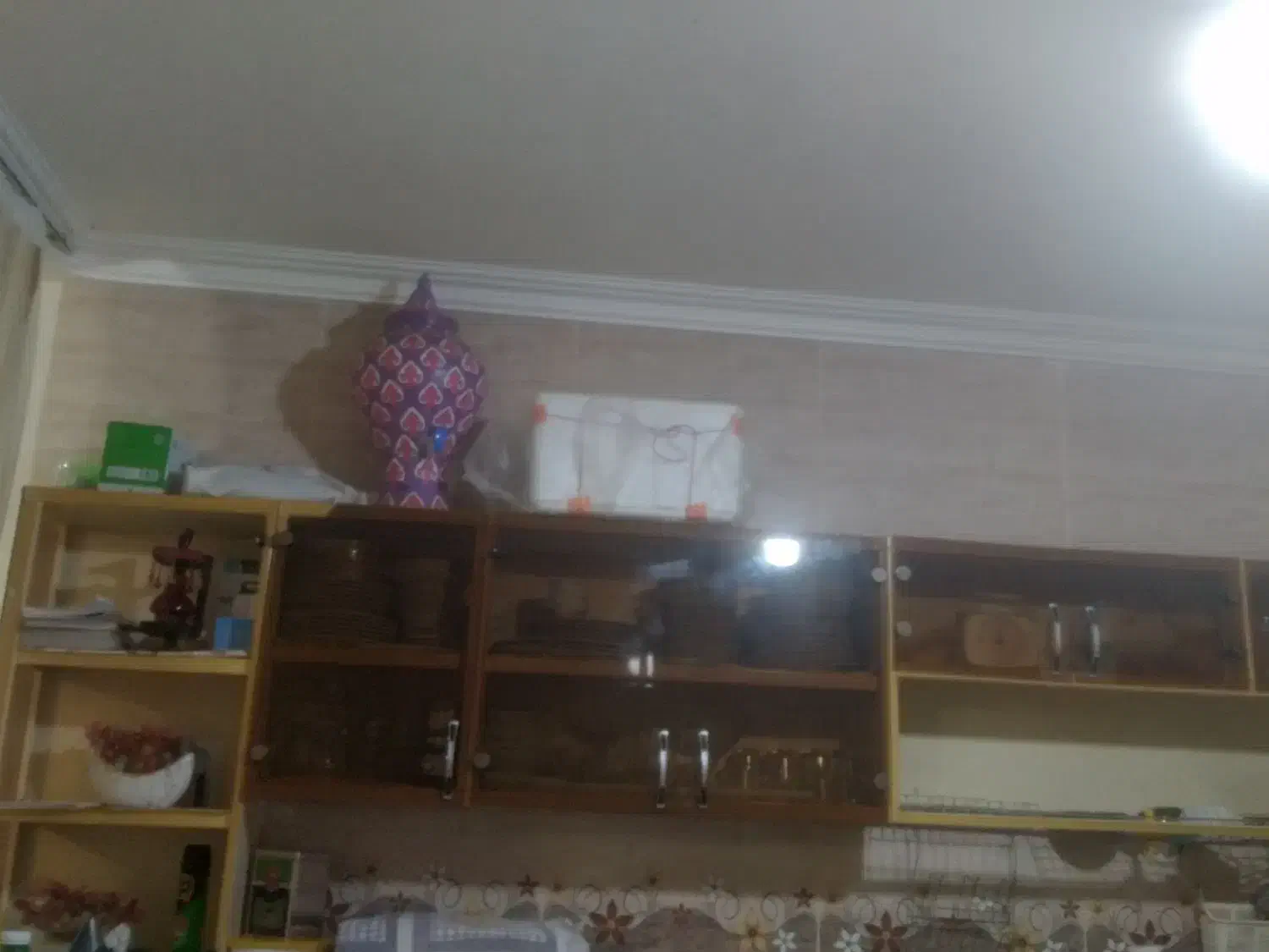 کابینت فلز|مصالح و تجهیزات ساختمان|بم, |دیوار