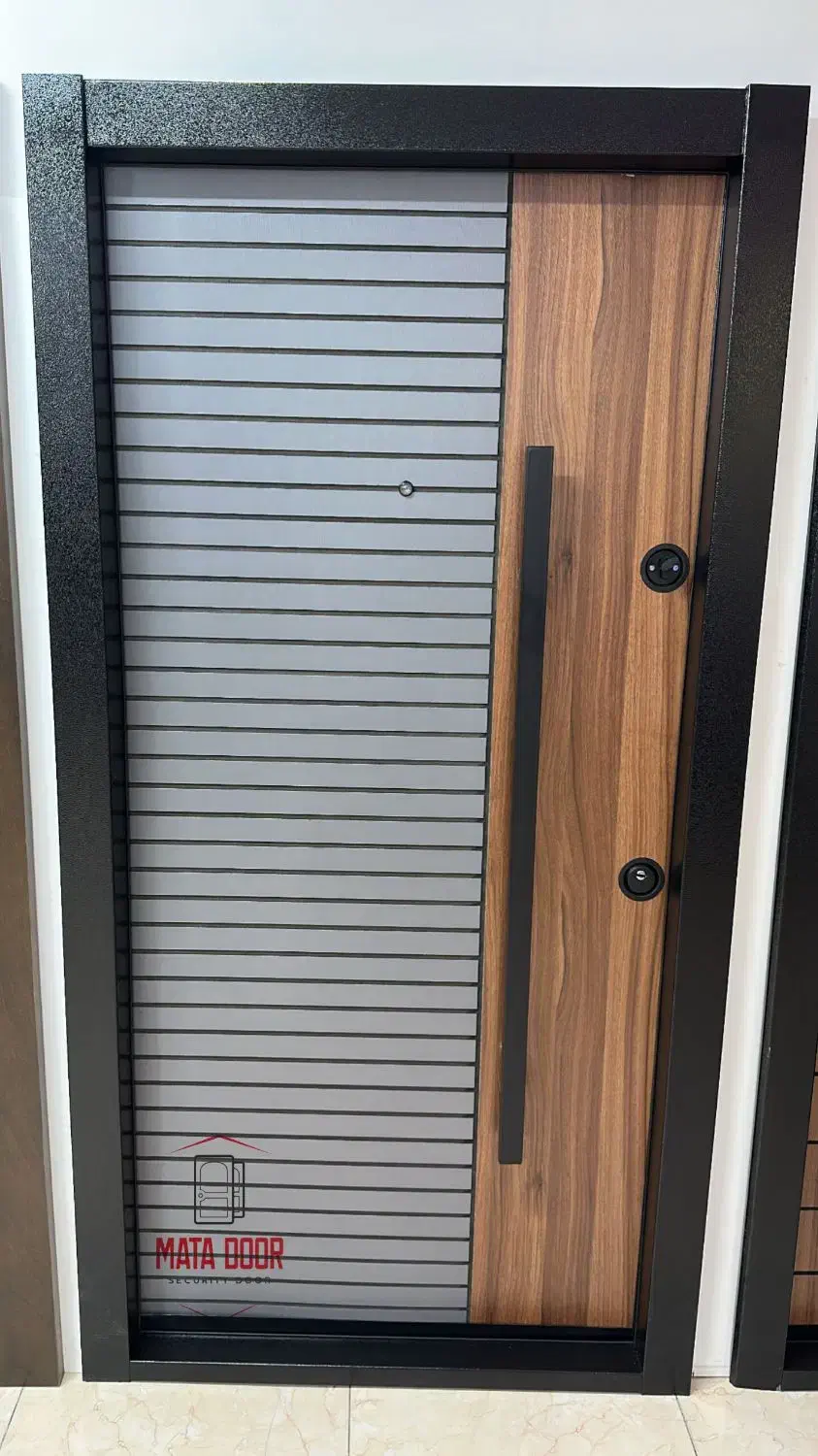 ضدسرقت اکونومی درب ضدسرقت آماده تحویل ضدحریق|مصالح و تجهیزات ساختمان|تهران, تهرانپارس غربی|دیوار