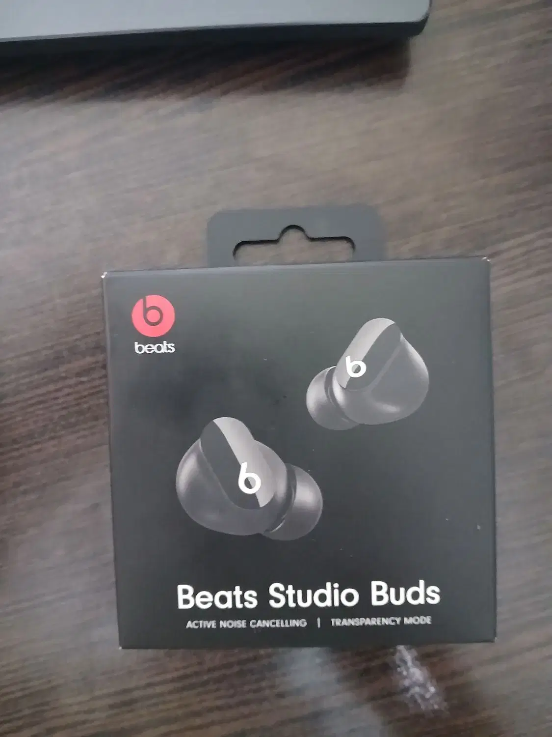 ایرپاد Beats Studio Buds|لوازم جانبی موبایل و تبلت|اصفهان, بهارستان (مخابرات)|دیوار