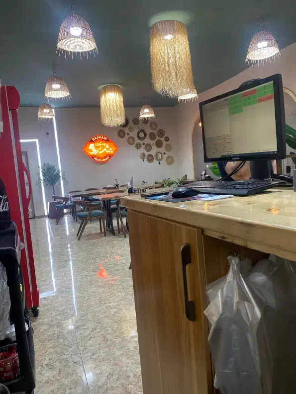 رستوران|استخدام خدمات فروشگاه و رستوران|فومن, |دیوار