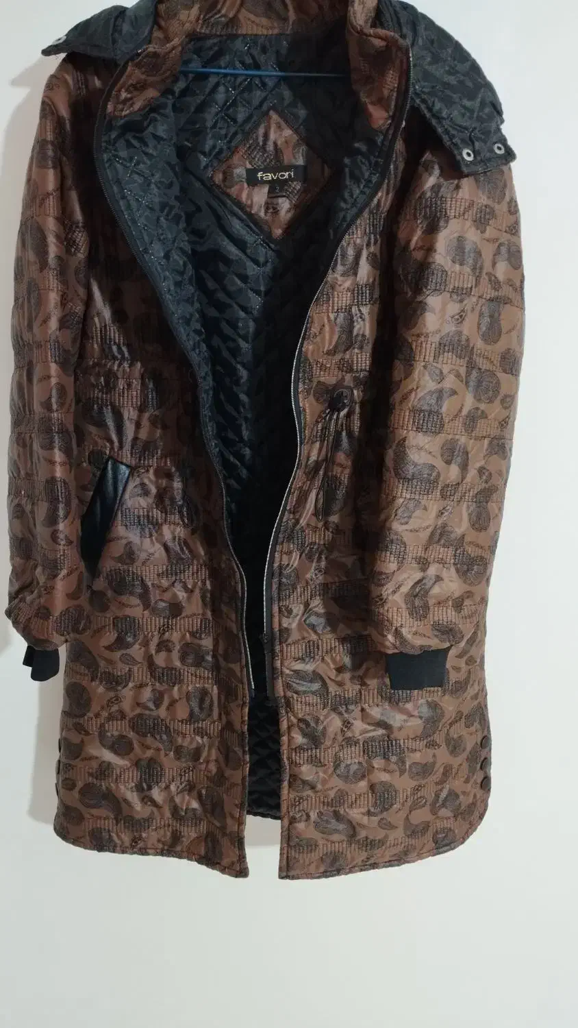 پالتو زمستانی|لباس|اراک, |دیوار