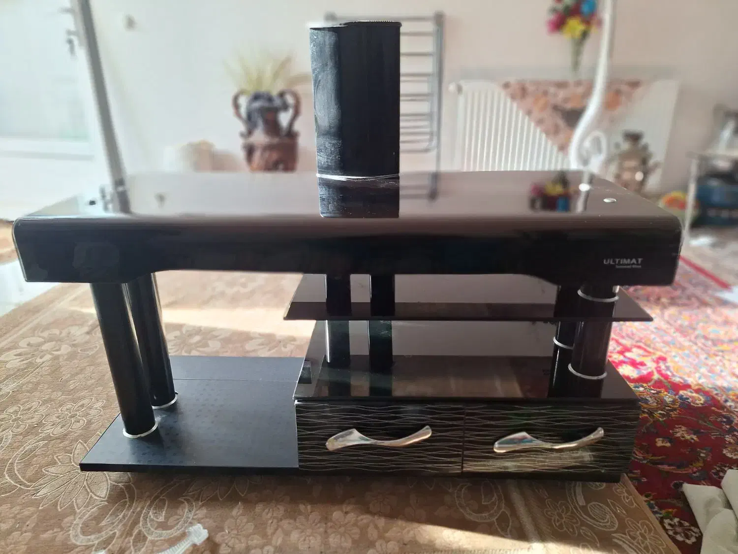 تعدادی وسایل منزل در حد خیلی تمیز|یخچال و فریزر|کاشان, امام خمینی|دیوار