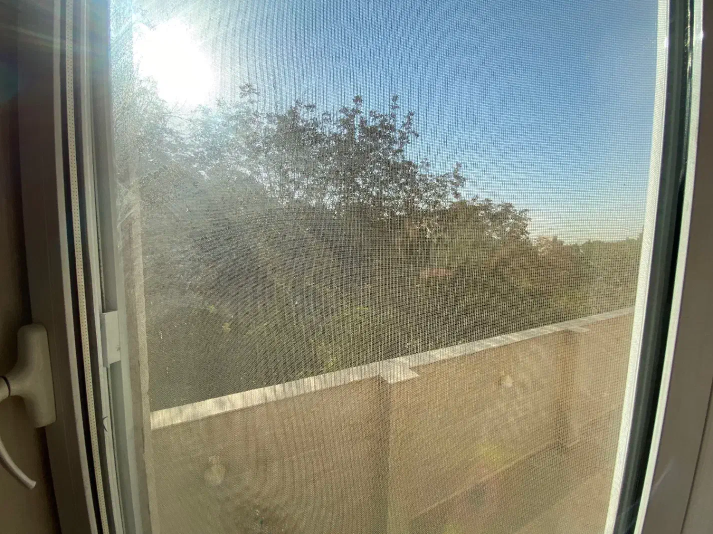 100 متر کوهسار شهران شمالی