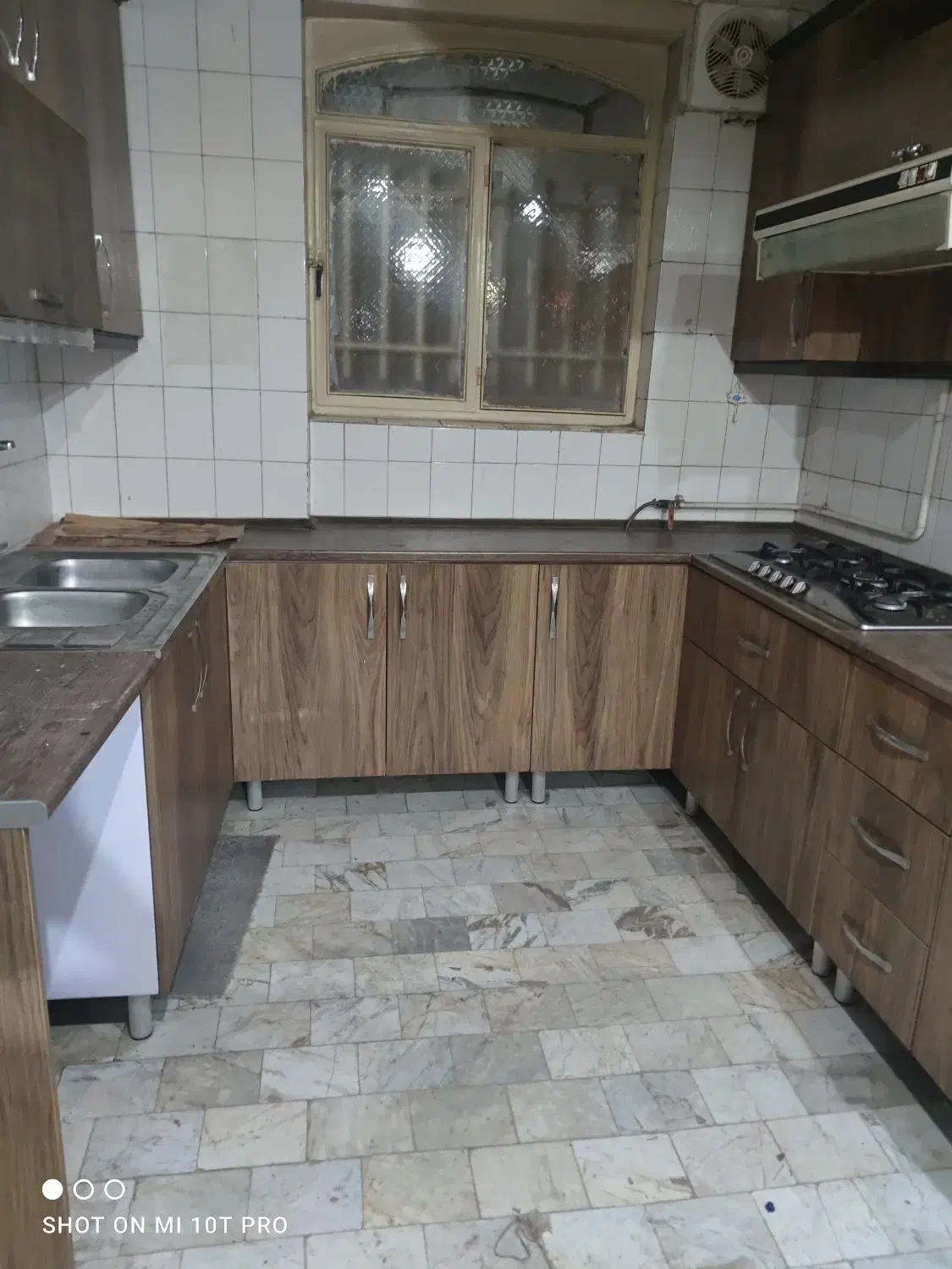 کابینت  درب mdf بدنه فلزی|مصالح و تجهیزات ساختمان|قیامدشت - خاورشهر, |دیوار