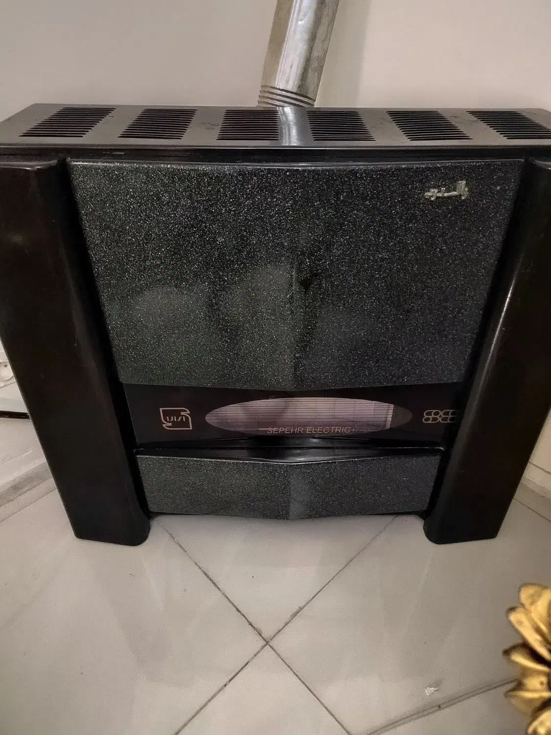 بخاری سالم سایز بزرگ|بخاری، هیتر، شومینه|قرچک, مهدیه|دیوار