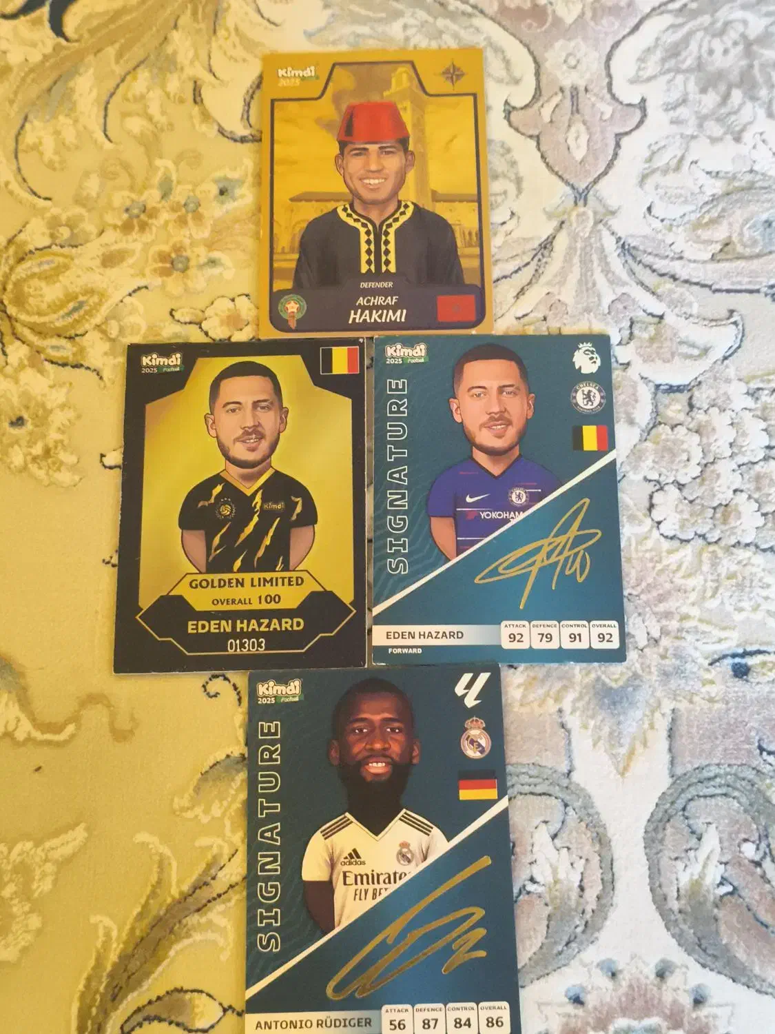 فروش کیمدی|کلکسیون و سرگرمی|پیر بکران, |دیوار