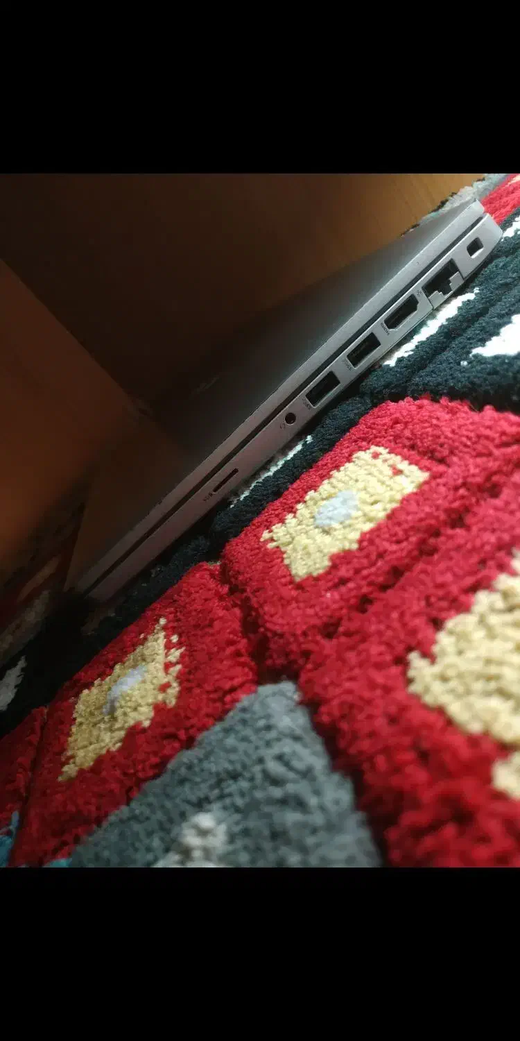 لپ تاپ دل latitude 5420|رایانه همراه|یاسوج, |دیوار