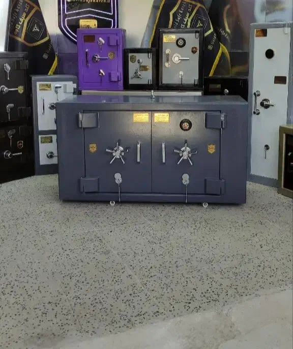 گاوصندوق زیرویترینی کتیبه خور عرض 150|ابزارآلات|اردبیل, |دیوار