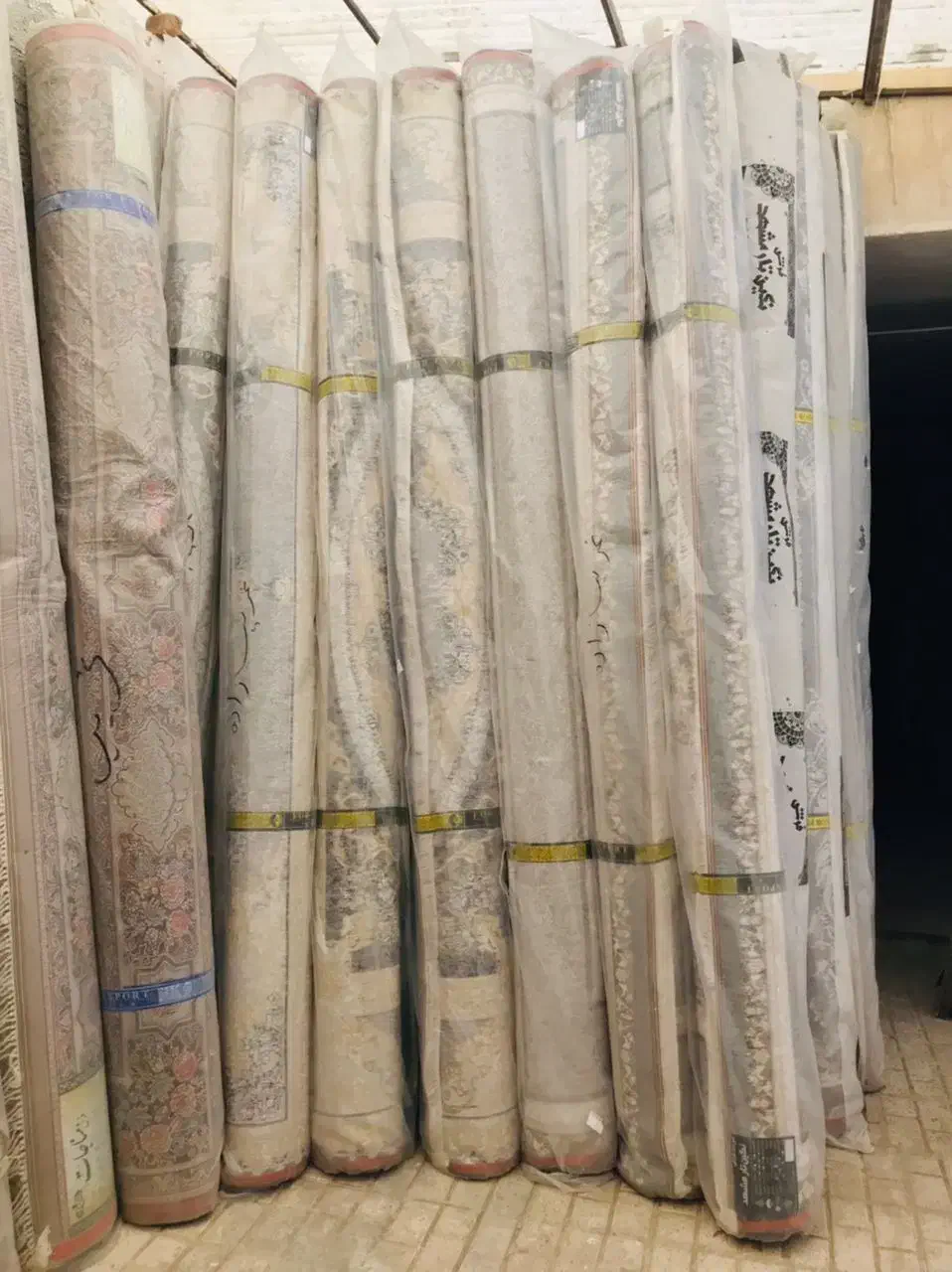 انبار دارم مغازه ندارم فرش ۷۰۰شانه فرش ها نونو|فرش|تربت‌حیدریه, میدان مرکزی|دیوار