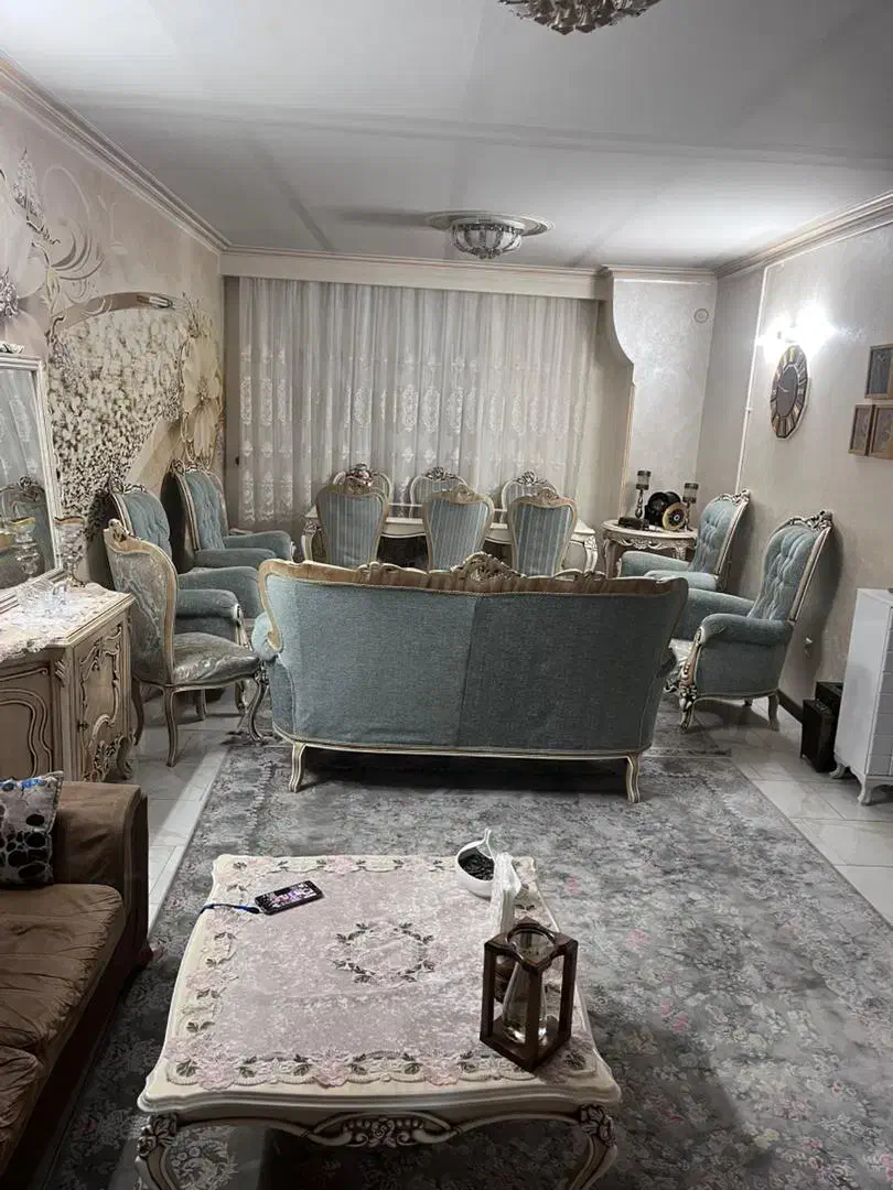 فروش آپارتمان|فروش آپارتمان|تهران, شمیران‌نو|دیوار