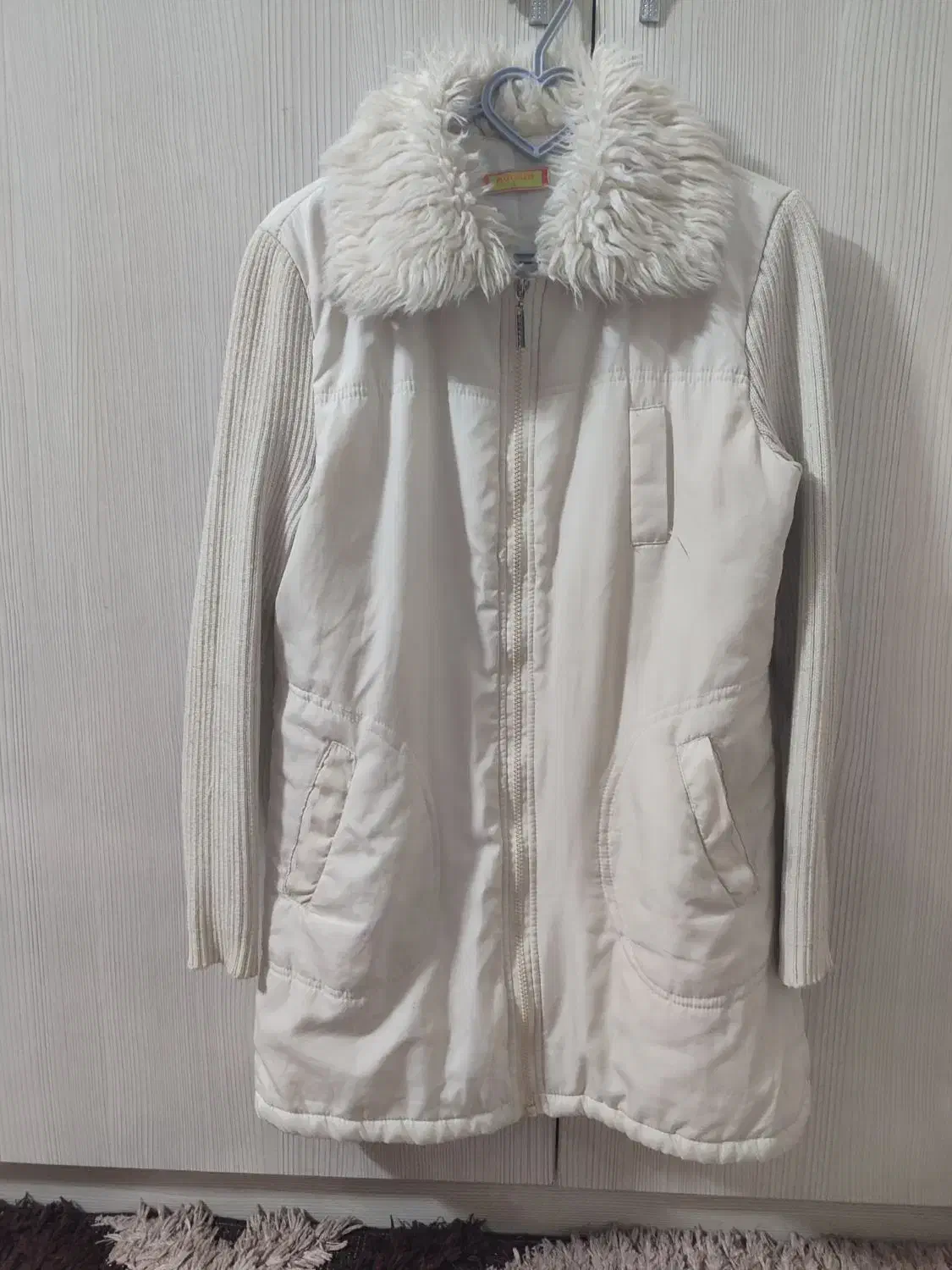 پالتو کاپشن قیمت مناسب|لباس|شاهین‌شهر, سعدی شمالی|دیوار