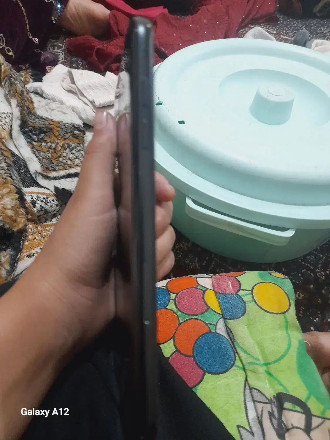 گوشی a7|موبایل|دزفول, |دیوار