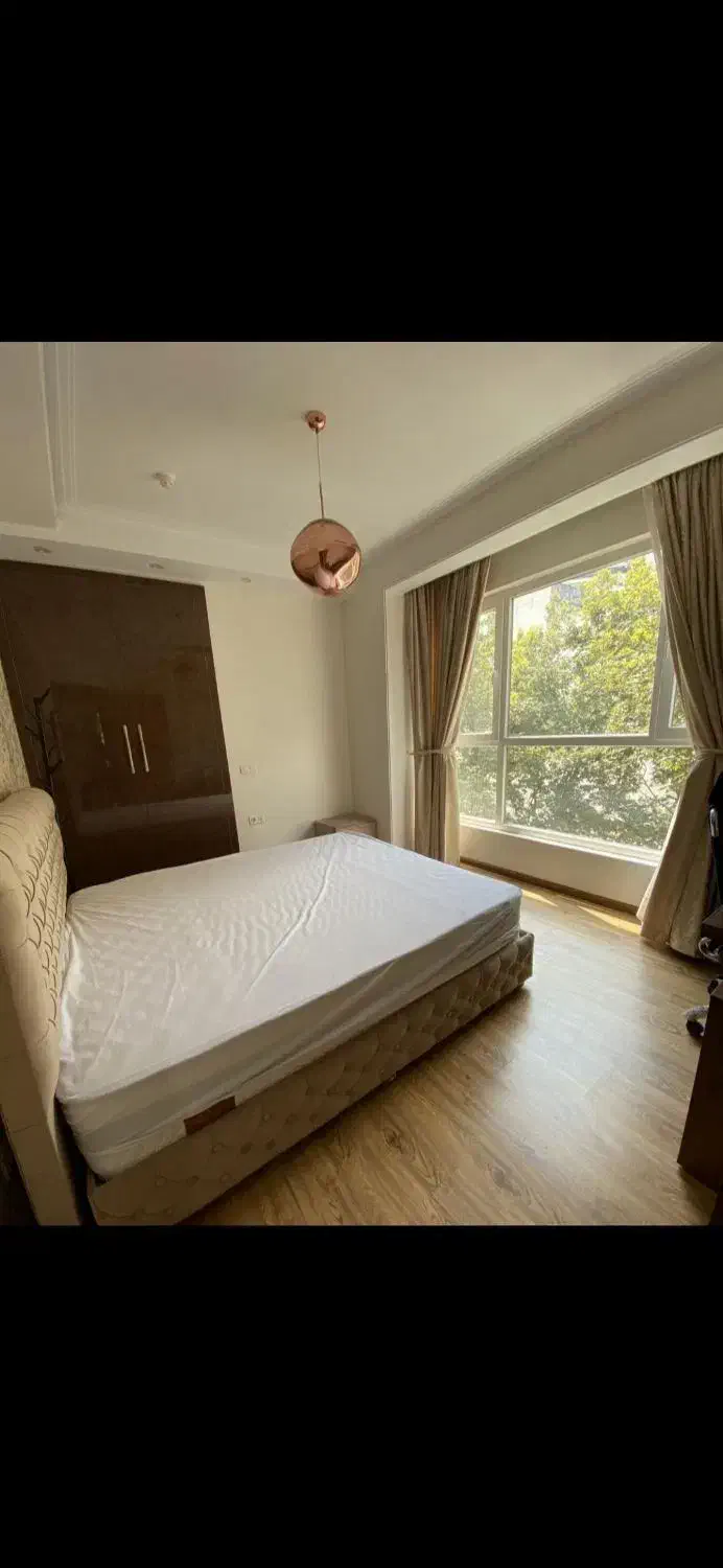 150 مترسعادت آباد/3 خواب / زیر قیمت منطقه