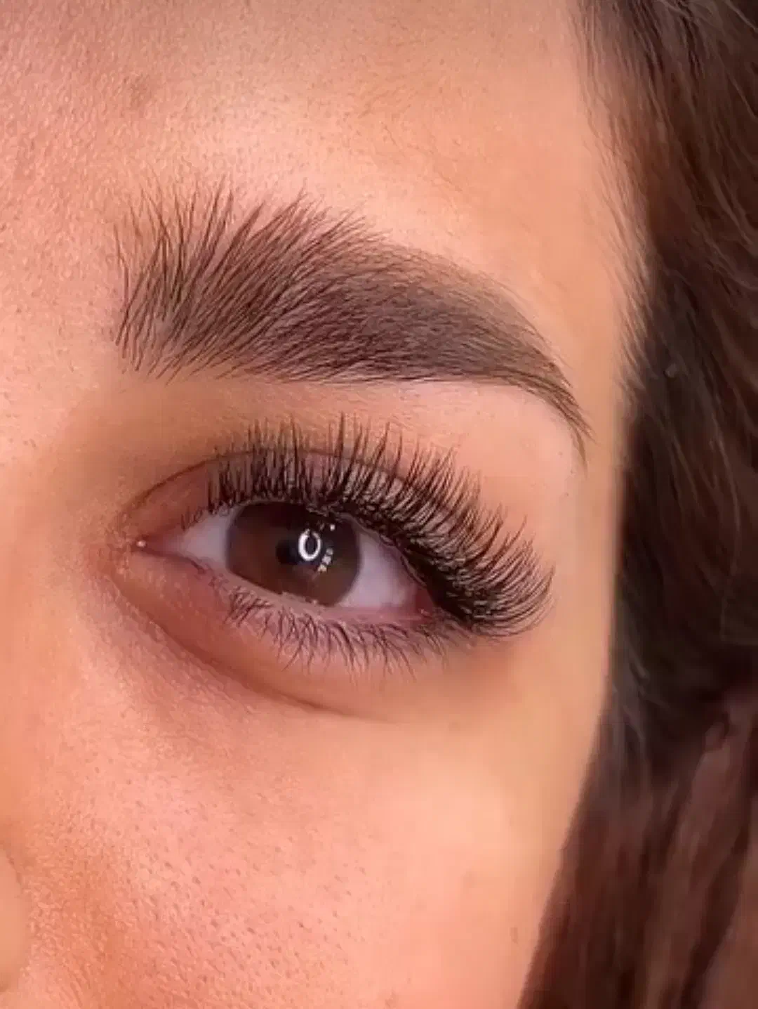 تخفیف ویژه ۵۰درصدی اکستنشن مژه|خدمات آرایشگری و زیبایی|هشتگرد, مدرس|دیوار