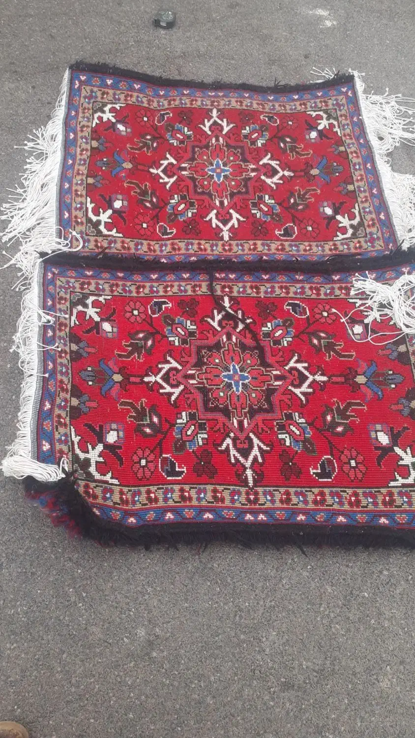 ۲ عدد پادری|پادری|تبریز, |دیوار