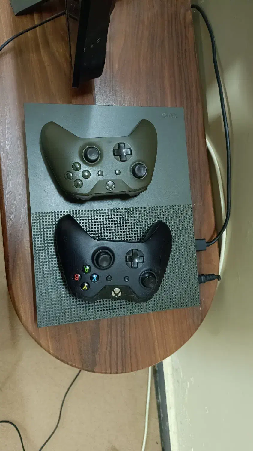 ایکس باکس وان اس|کنسول، بازی ویدئویی و آنلاین|بندرلنگه, |دیوار