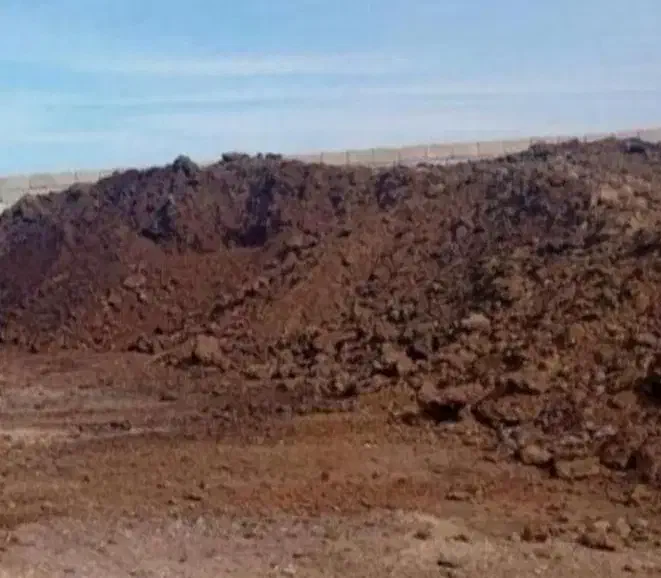 کود گاوی فراوری شده درجه 1 استان  قدس  رضوی|خدمات باغبانی و درختکاری|مشهد, شهرک صنعتی توس|دیوار