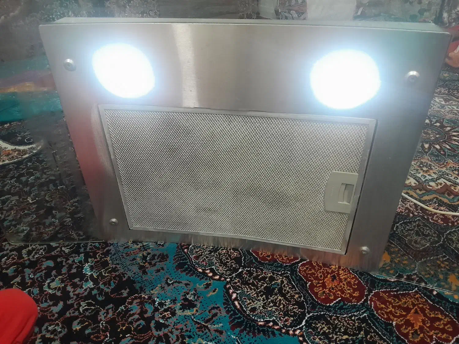 هود|هود|زنجان, |دیوار