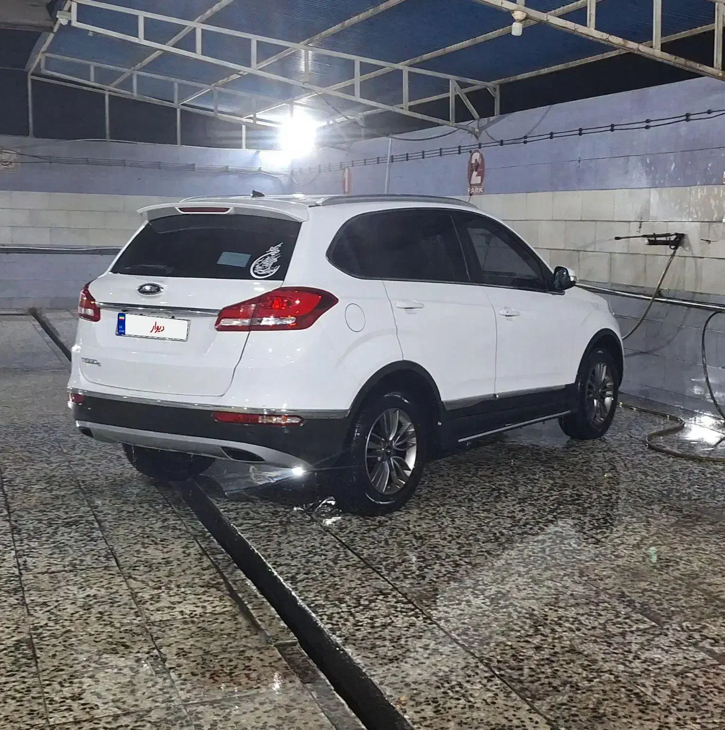 تیگو 5|خودرو سواری و وانت|آبادان, |دیوار