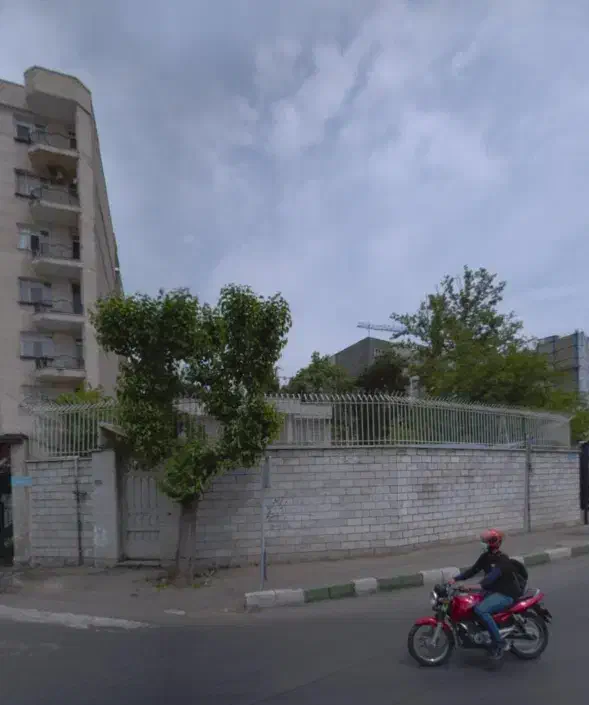 مشارکت اقدسیه|مشارکت در ساخت املاک|تهران, اقدسیه|دیوار