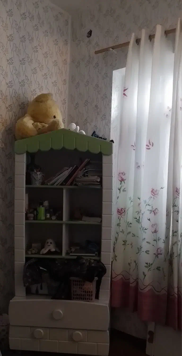 . تحریر با کتاب خانه و دو کشو|میز تحریر و کامپیوتر|تنکابن, |دیوار