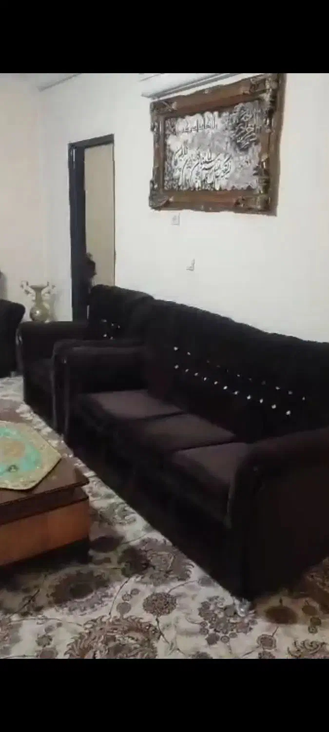 آپارتمان آزادگان امامت(معاوضه با واحد تا ۱۰۰ متر )|فروش آپارتمان|محلات, |دیوار