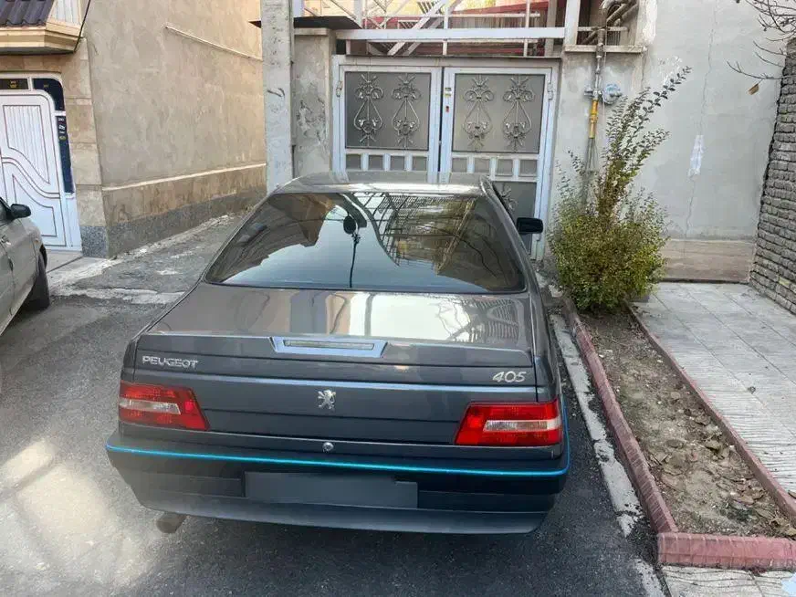 Slx مدل ۹۴|خودرو سواری و وانت|ارومیه, |دیوار