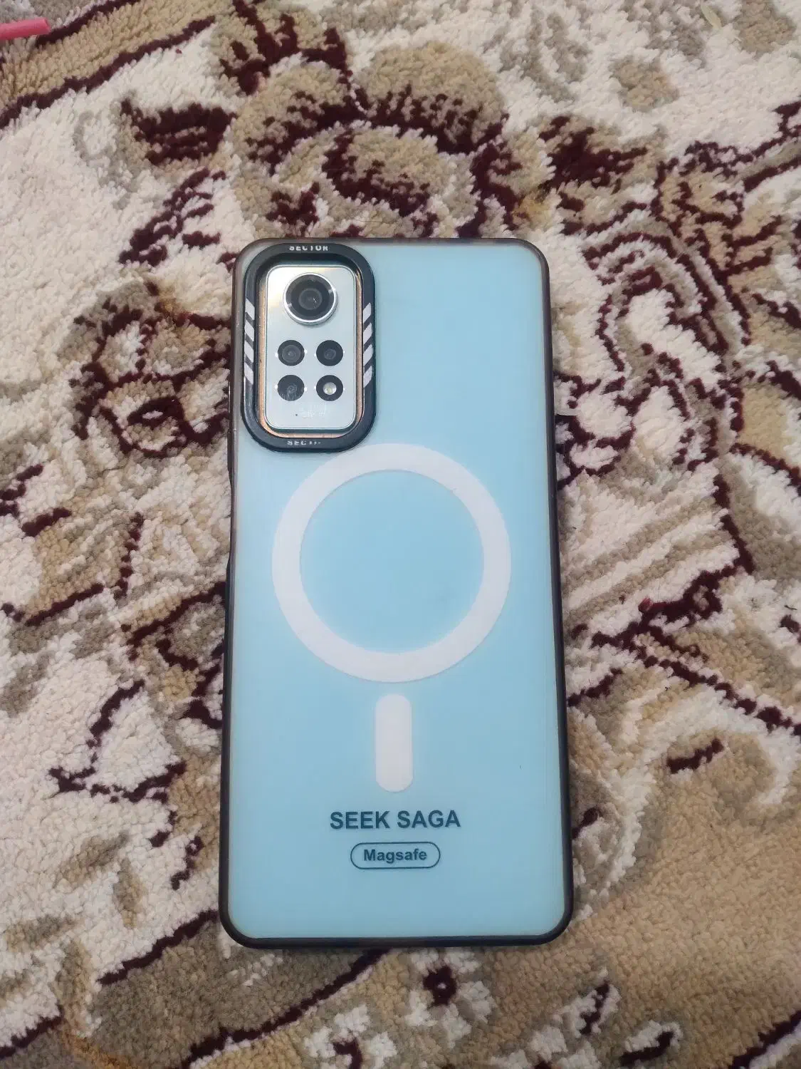 گوشی شیائومی Note 12 Pro|موبایل|آزادشهر, |دیوار