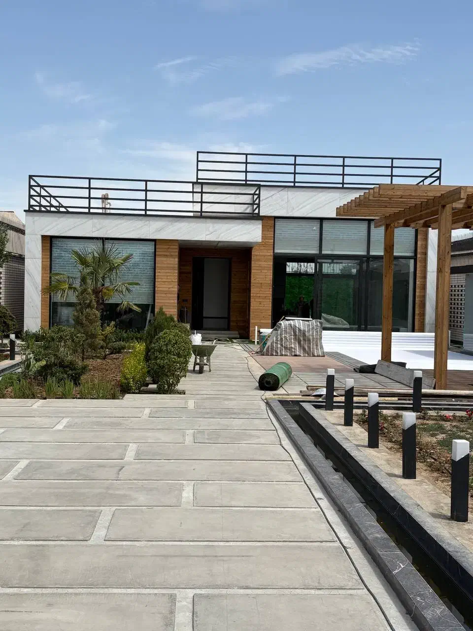 تولیدپنجره دوجدارهupvcآلومینیوم ترمال بریک و نرمال|مصالح و تجهیزات ساختمان|کرج, گوهردشت|دیوار