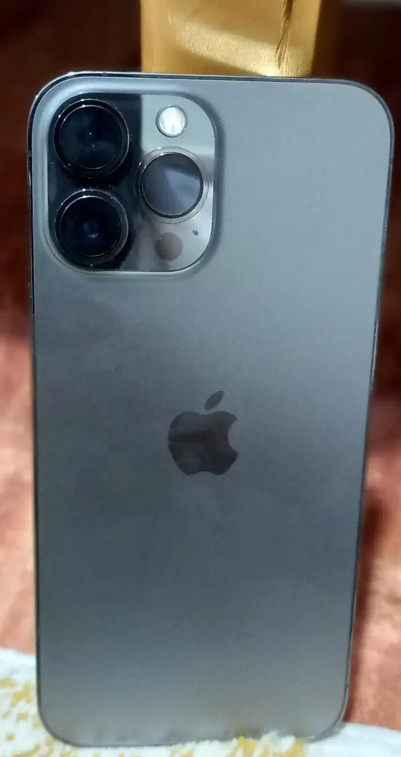 گوشی آیفون 13 Promax|موبایل|قم, کلهری|دیوار