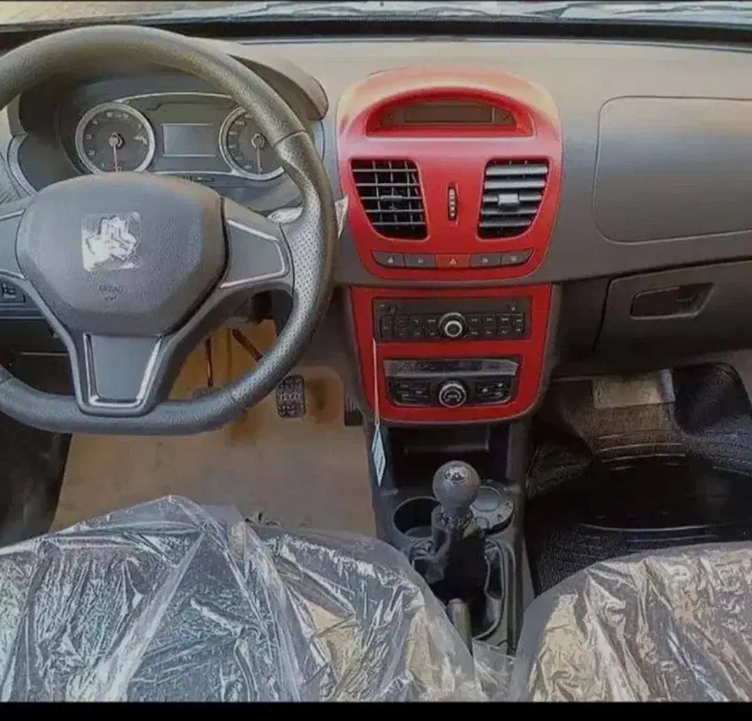 کوییک خشک ۱۴۰۴Gxr|خودرو سواری و وانت|زاهدان, |دیوار