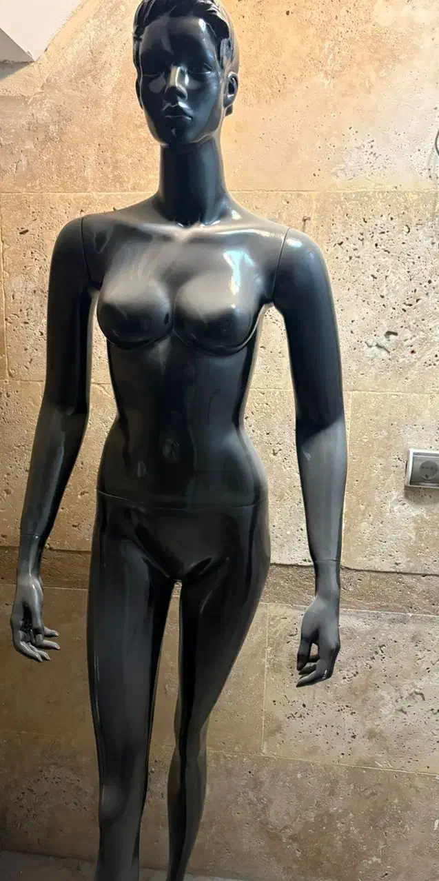 مانکن زنانه|فروشگاه و مغازه|مشهد, فلسطین|دیوار