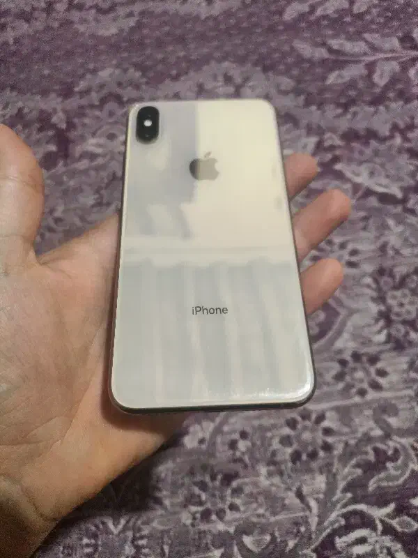 ایفون xs max 256|موبایل|تهران, مظاهری|دیوار