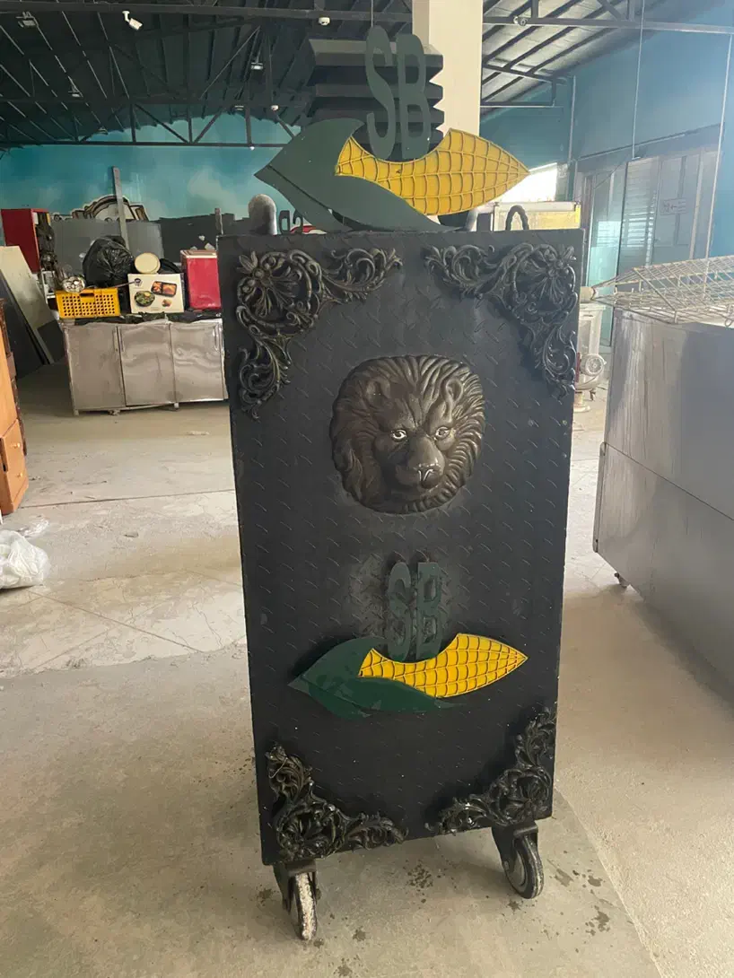 کولر سلولزی ، هیتر گازی،|حراج|قم, سالاریه|دیوار