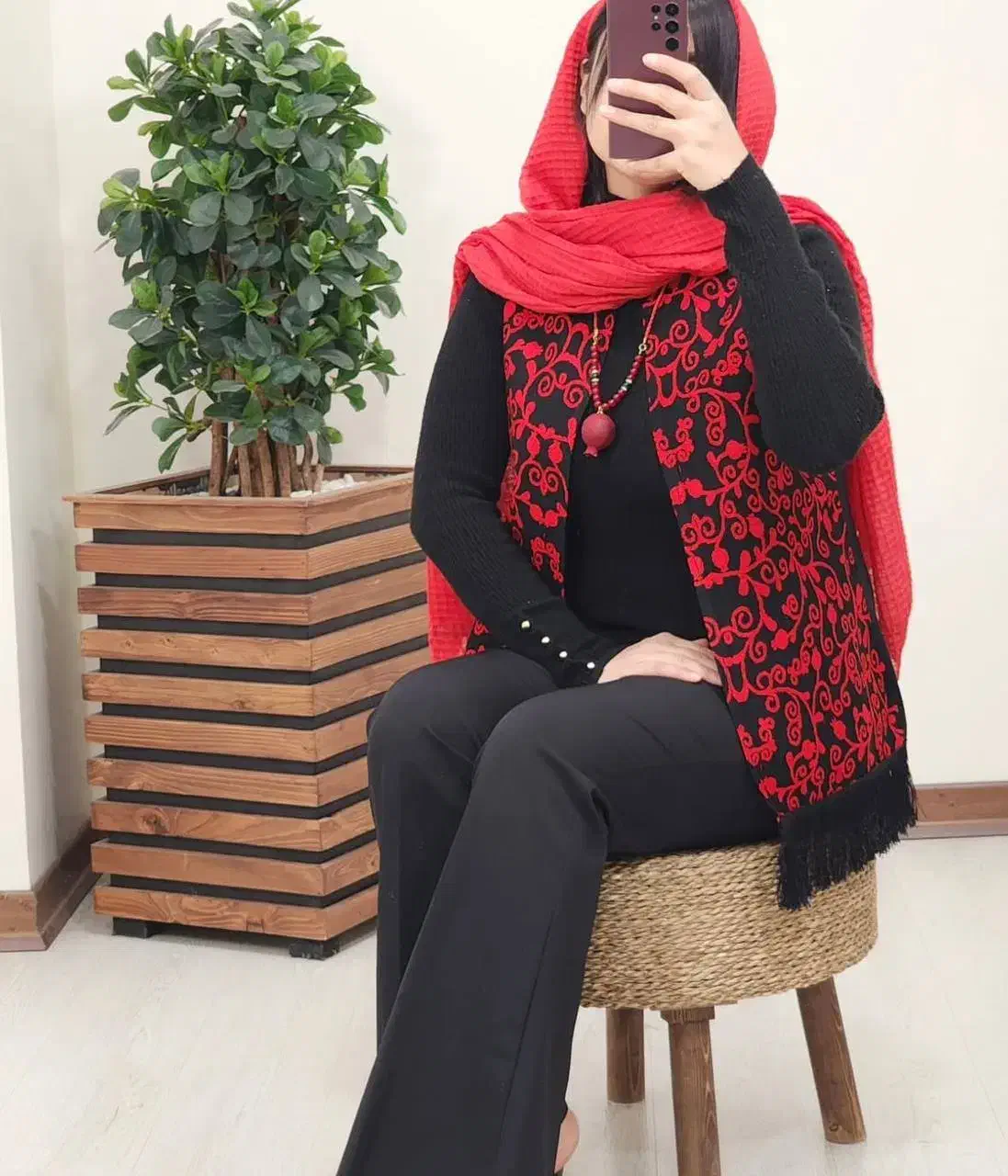 ست های یلدایی|لباس|باقرشهر, |دیوار