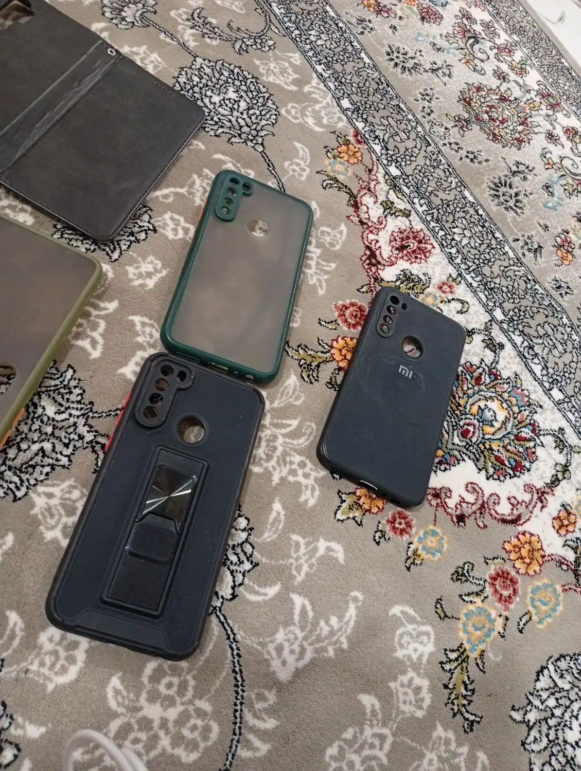 گارد یا کاور گوشی|لوازم جانبی موبایل و تبلت|اسلامآباد غرب, |دیوار