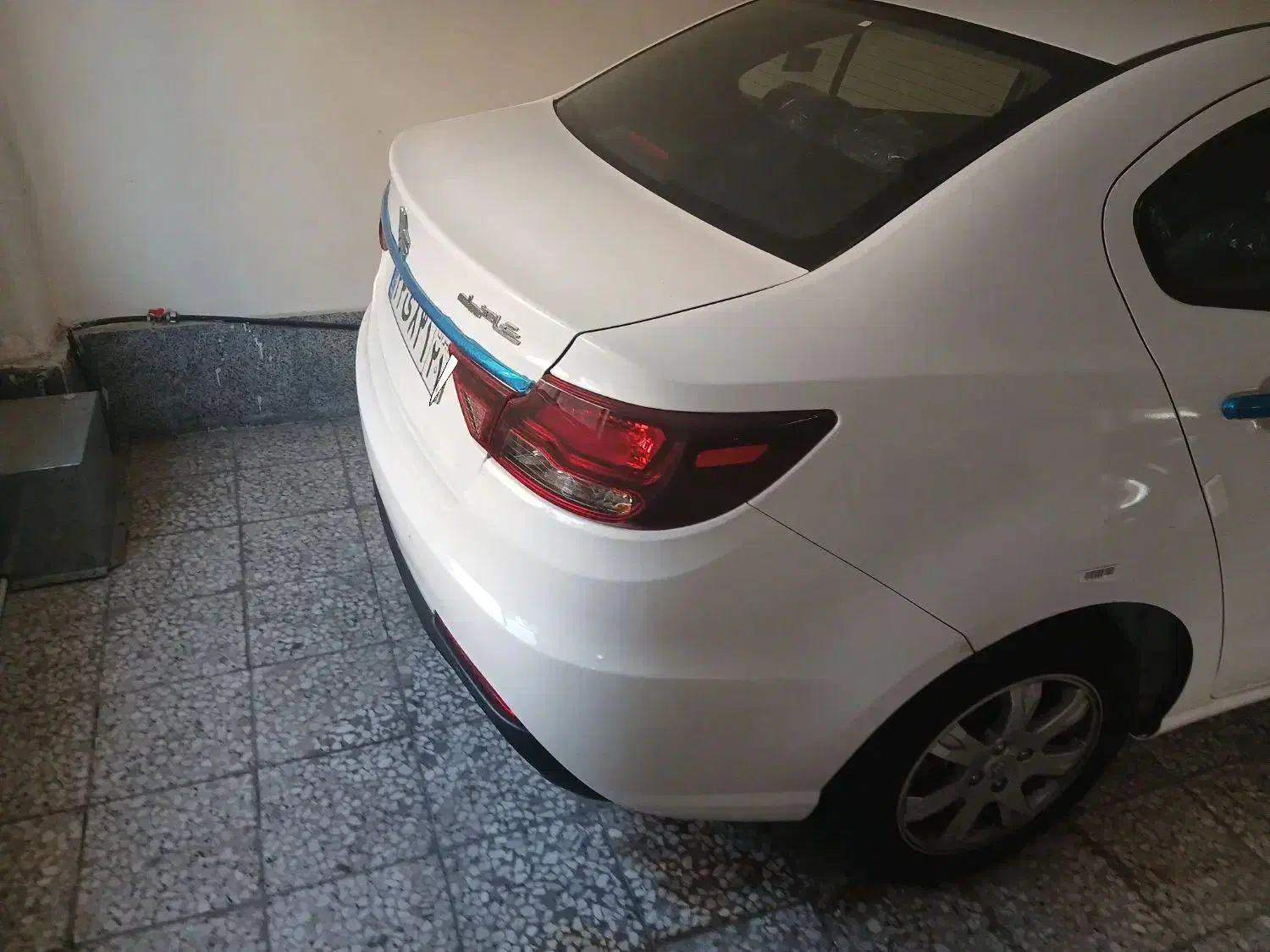 شاهین اتومات صفر|خودرو سواری و وانت|پردیس, فاز ۴|دیوار