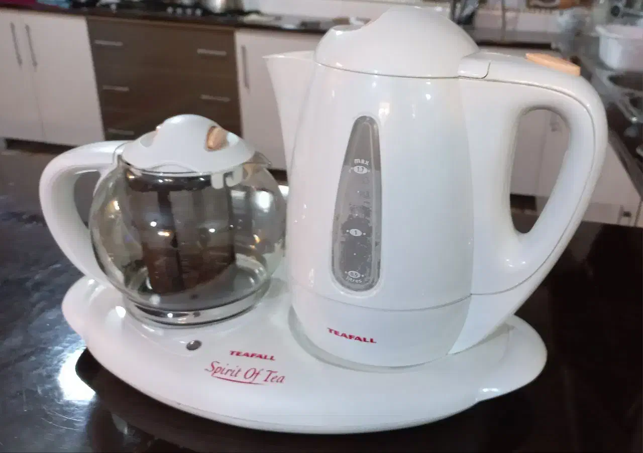 چایساز|سماور، چای‌ساز، قهوه‌ساز|زابل, |دیوار