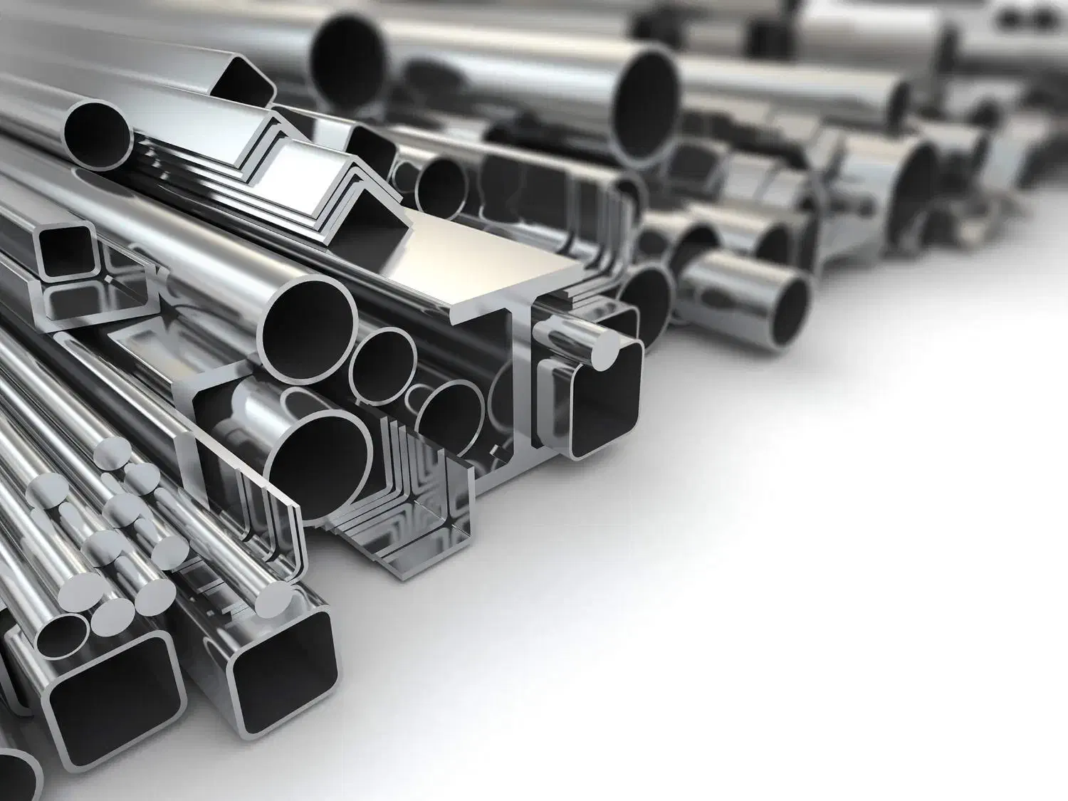 مرجع تخصصی عرضه انواع پروفیل، قوطی و لوله|عمدهفروشی|یزد, |دیوار