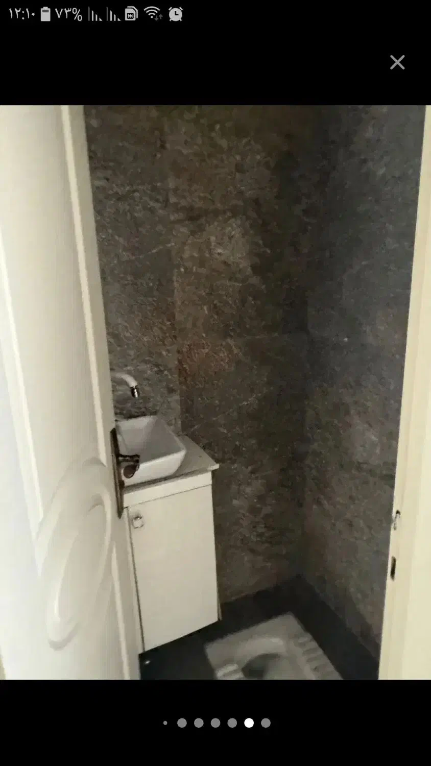 ۱۳۵متر/۳خواب/فول/غرب باقری ایزدپناه قابل تمدید