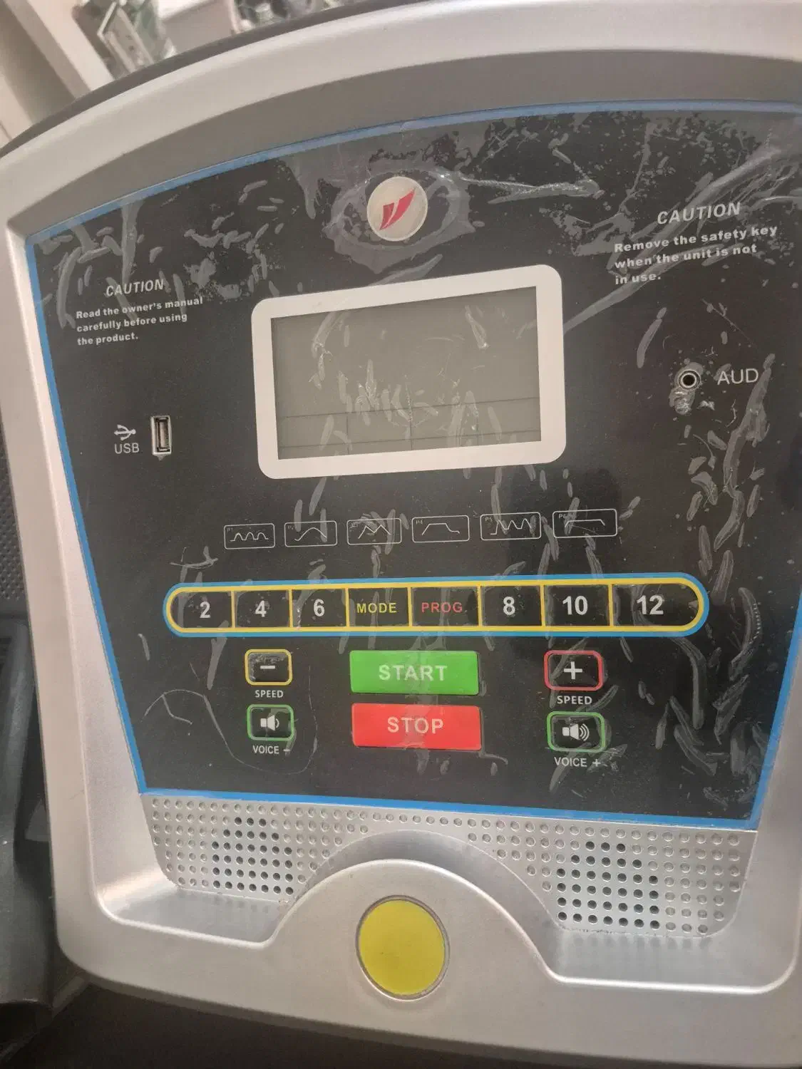 تردمیل در حد نو|تجهیزات ورزشی|مشهد, دانشجو|دیوار