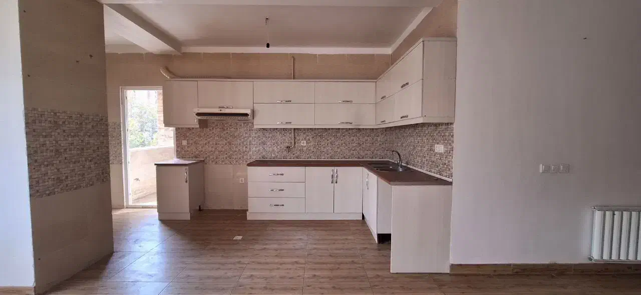 فروش گرگانپارس//130متر//امکانات کامل|فروش آپارتمان|گرگان, |دیوار