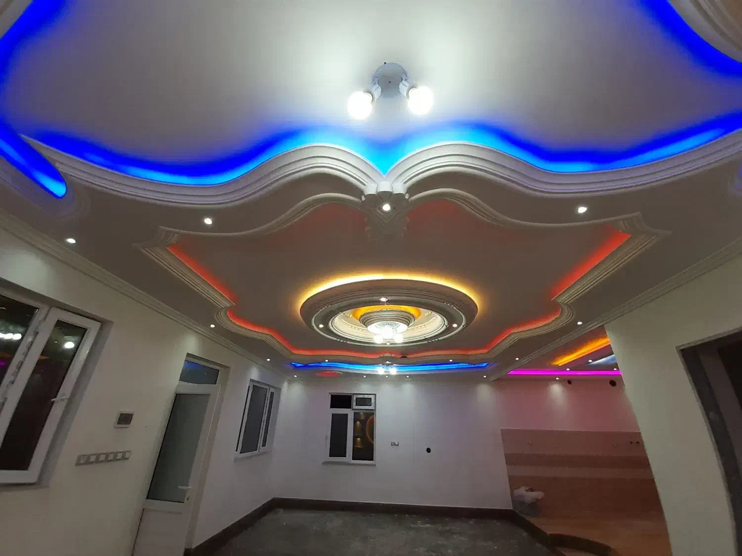 گچ کاری|خدمات پیشه و مهارت|مشگین شهر, |دیوار